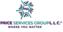 Price Services Group logo