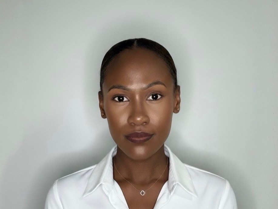 Solé Grant, Client Support Specialist